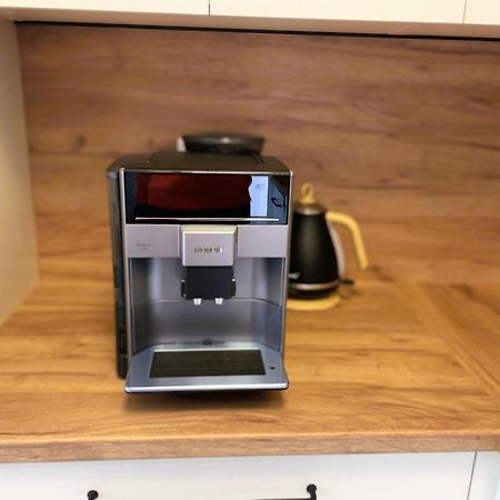 Apartament Nad Barycza Milicz Dış mekan fotoğraf