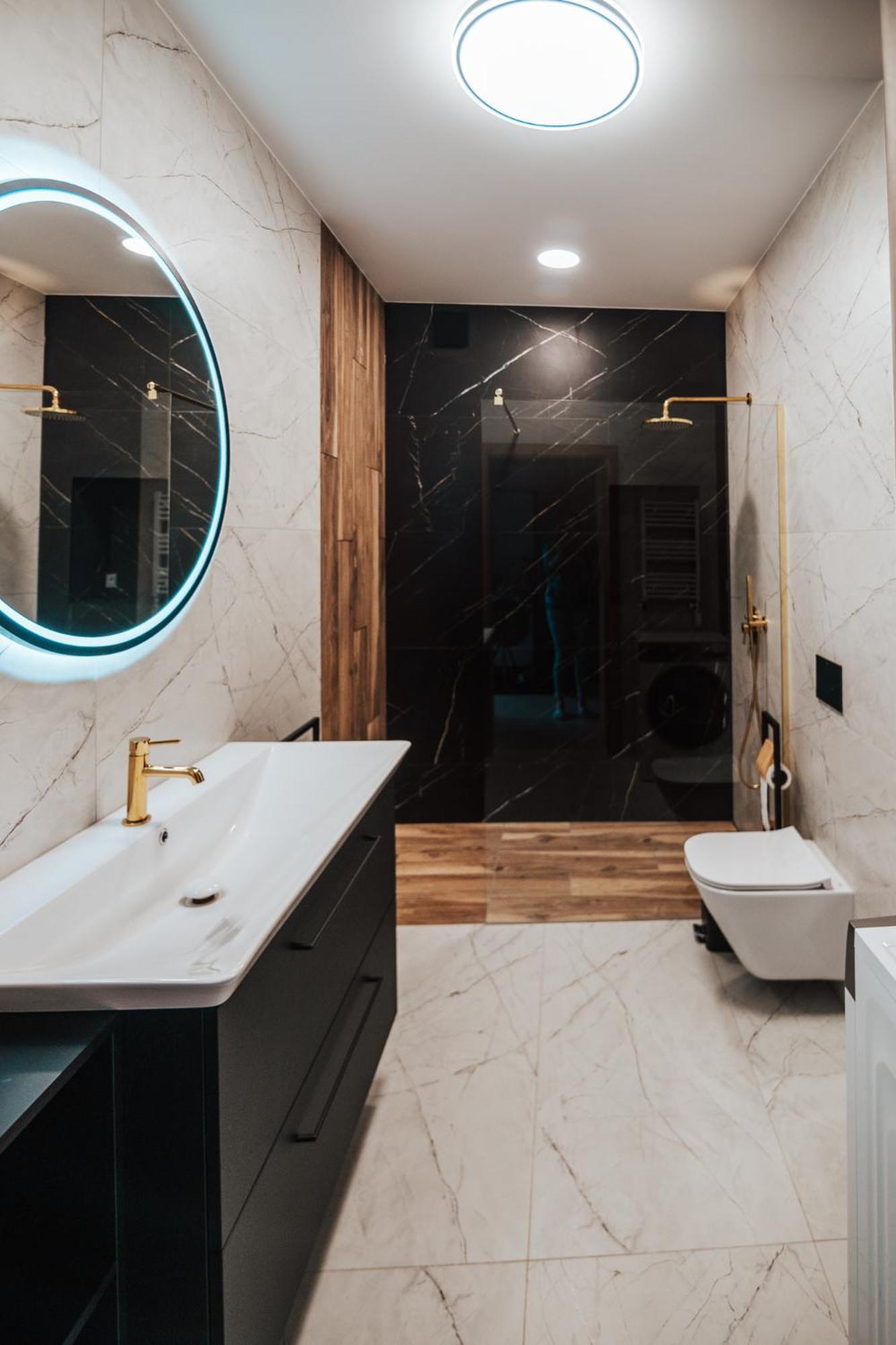 Apartament Nad Barycza Milicz Dış mekan fotoğraf