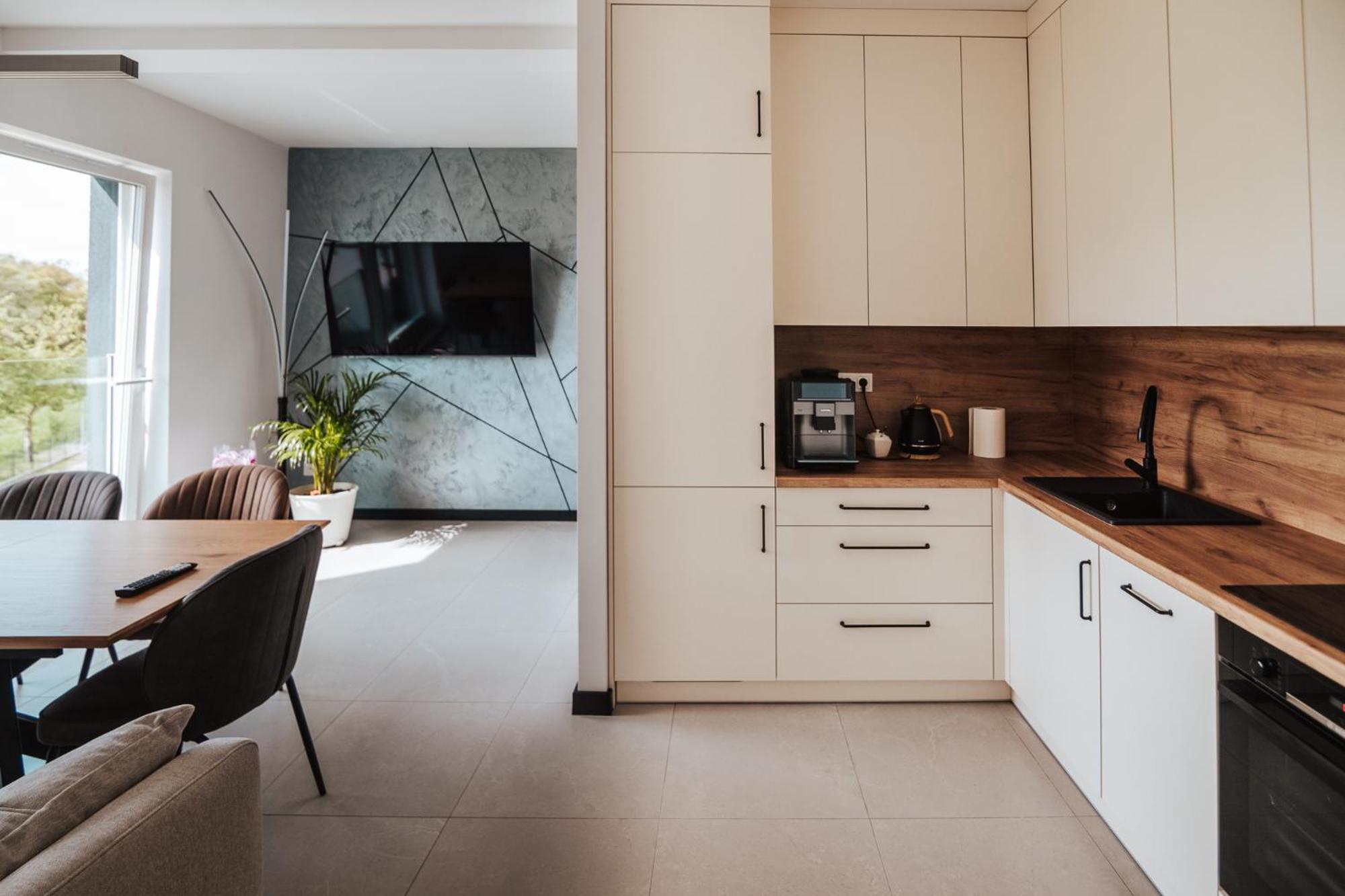 Apartament Nad Barycza Milicz Dış mekan fotoğraf