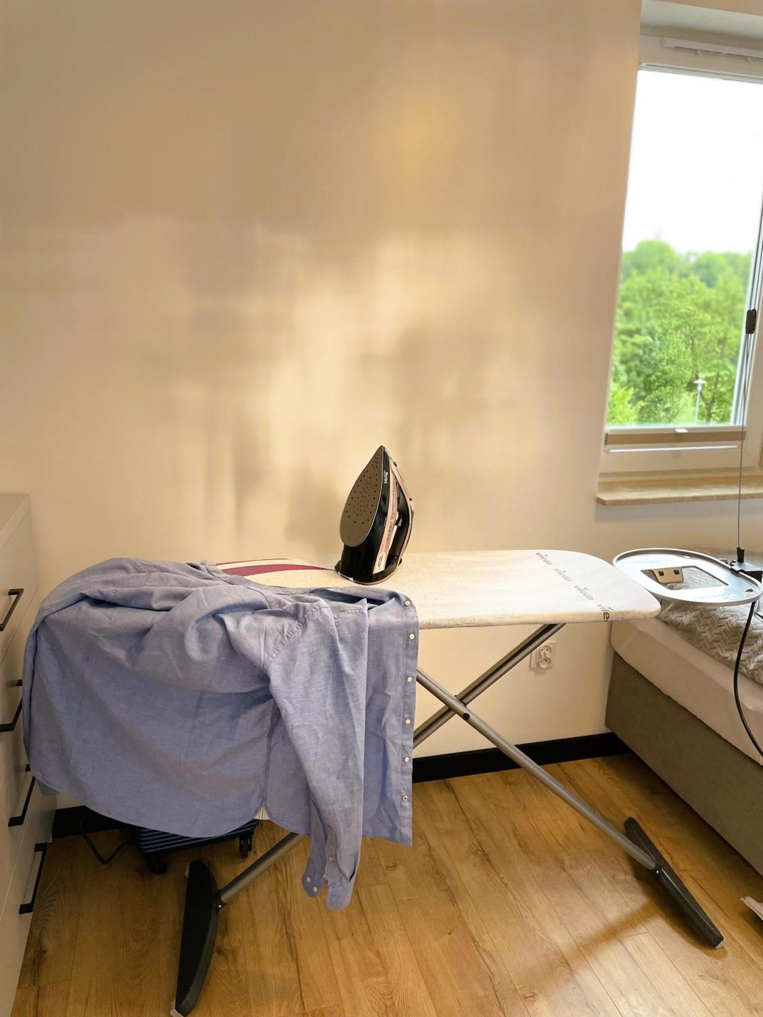 Apartament Nad Barycza Milicz Dış mekan fotoğraf