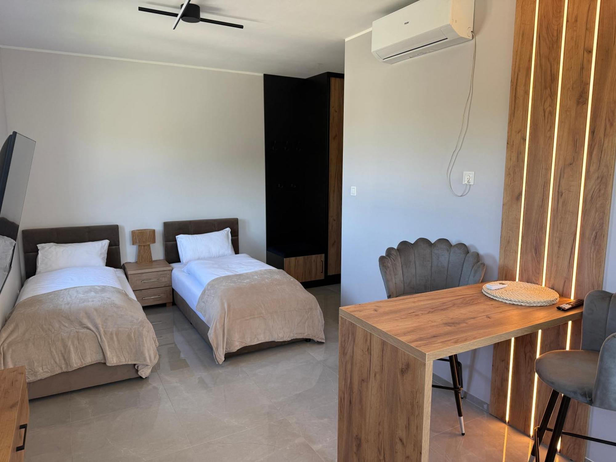 Apartament Nad Barycza Milicz Dış mekan fotoğraf