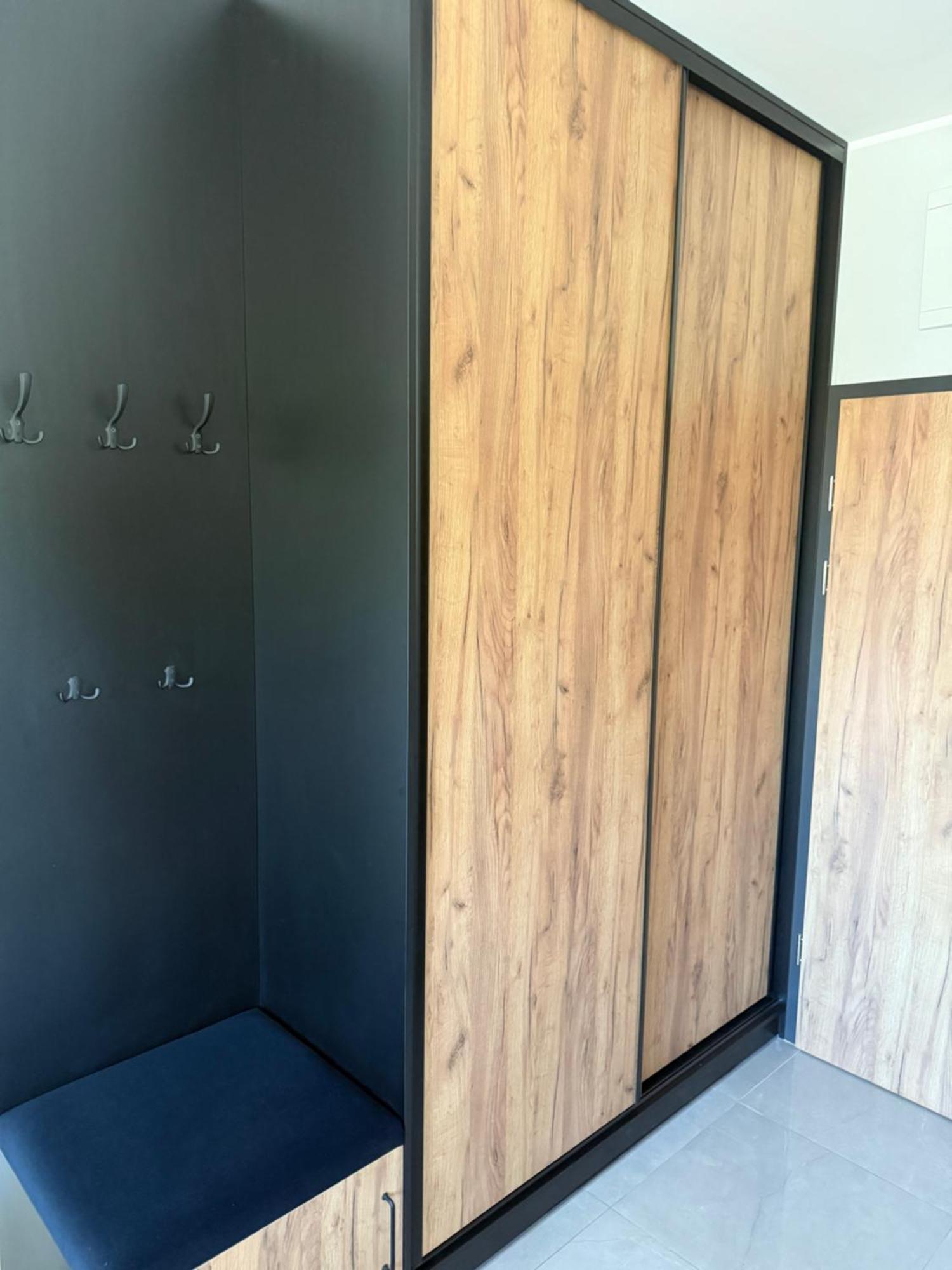 Apartament Nad Barycza Milicz Dış mekan fotoğraf